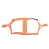 Doggie Konfor Dokuma Ronin Köpek Göğüs Tasması Xxxlarge Turuncu 3x75-85 Cm Doggie Konfor Dokuma Ronin Köpek Göğüs Tasması Xxxlarge Turuncu 3x75-85 Cm