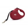 Doggie Master Otomatik Köpek Uzatma Tasması Medium Kırmızı 25 Kg 5 Mt Doggie Master Otomatik Köpek Uzatma Tasması Medium Kırmızı 25 Kg 5 Mt