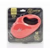 Doggie Master Otomatik Köpek Uzatma Tasması Medium Pembe 25 Kg 5 Mt Doggie Master Otomatik Köpek Uzatma Tasması Medium Pembe 25 Kg 5 Mt