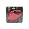 Doggie Master Otomatik Köpek Uzatma Tasması Small Pembe 15 Kg 5 Mt Doggie Master Otomatik Köpek Uzatma Tasması Small Pembe 15 Kg 5 Mt
