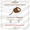 Doggie Master Otomatik Köpek Uzatma Tasması Small Pembe 15 Kg 5 Mt Doggie Master Otomatik Köpek Uzatma Tasması Small Pembe 15 Kg 5 Mt
