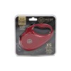 Doggie Master Otomatik Köpek Uzatma Tasması Xsmall Kırmızı 12 Kg 3 Mt Doggie Master Otomatik Köpek Uzatma Tasması Xsmall Kırmızı 12 Kg 3 Mt