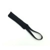 Doggie Pamuk Kumaş Köpek Isırma Yastığı Siyah 2x5-20 Cm Doggie Pamuk Kumaş Köpek Isırma Yastığı Siyah 2x5-20 Cm