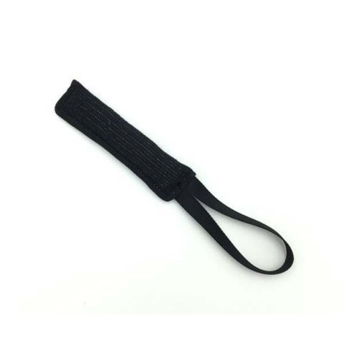Doggie Pamuk Kumaş Köpek Isırma Yastığı Siyah 2x5-20 Cm Doggie Pamuk Kumaş Köpek Isırma Yastığı Siyah 2x5-20 Cm