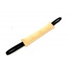 Doggie Süet Deri Köpek Isırma Yastığı 2x10-45 Cm Doggie Süet Deri Köpek Isırma Yastığı 2x10-45 Cm