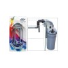 Dophin Cf-300 Mini Akvaryum Dış Filtre Askı Aparatı Dophin Cf-300 Mini Akvaryum Dış Filtre Askı Aparatı