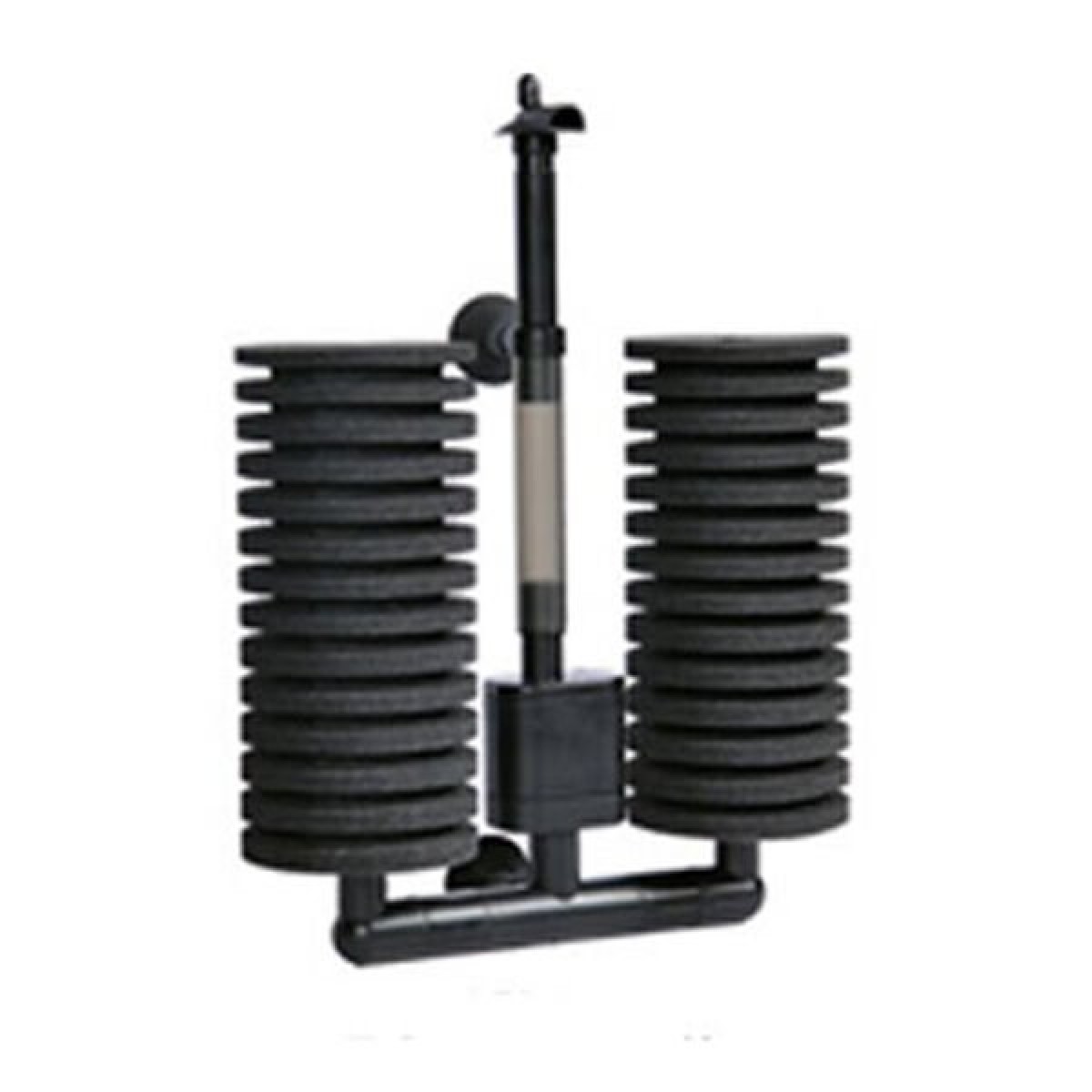 Dophin SFP34 Motorlu Akvaryum Pipo Filtre Dophin SFP34 Motorlu Akvaryum Pipo Filtre