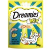 Dreamies Somon ve Peynirli Mix Kedi Ödül Maması 60 Gr Dreamies Somon ve Peynirli Mix Kedi Ödül Maması 60 Gr