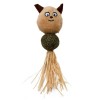Eastland Catnip Toplu Peluş Ayıcık Kedi Oyuncağı 27 Cm Eastland Catnip Toplu Peluş Ayıcık Kedi Oyuncağı 27 Cm