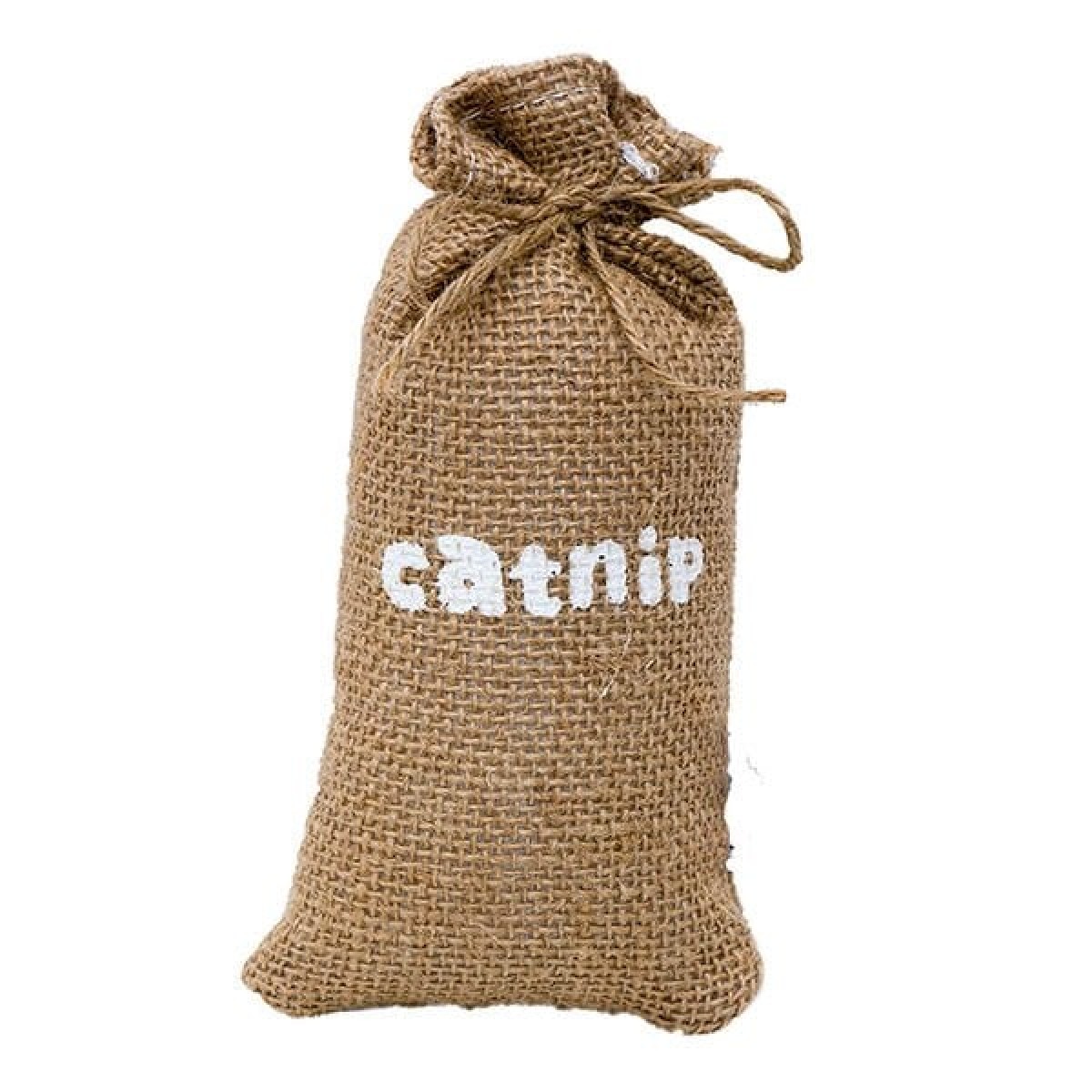 Eastland Catnipli Çuval Kedi Oyuncağı 16 Cm Eastland Catnipli Çuval Kedi Oyuncağı 16 Cm