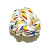 Eastland Düğümlü Top Diş İpi Köpek Oyuncağı Small 5 Cm Eastland Düğümlü Top Diş İpi Köpek Oyuncağı Small 5 Cm
