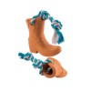 Eastland İpli Tpr Bot Köpek Çiğneme Oyuncağı 12.5 Cm Eastland İpli Tpr Bot Köpek Çiğneme Oyuncağı 12.5 Cm