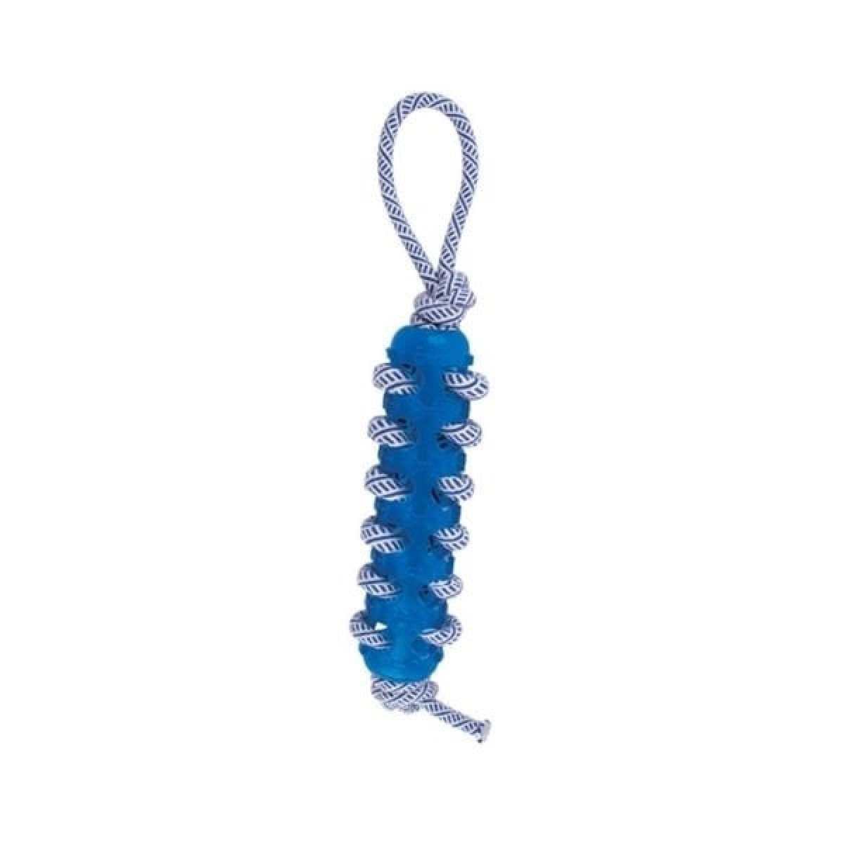 Eastland İpli Tpr Plastik Köpek Çiğneme Oyuncağı 42 Cm Eastland İpli Tpr Plastik Köpek Çiğneme Oyuncağı 42 Cm