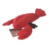 Eastland Istakoz Peluş Kedi Oyuncağı Kırmızı 30 Cm Eastland Istakoz Peluş Kedi Oyuncağı Kırmızı 30 Cm