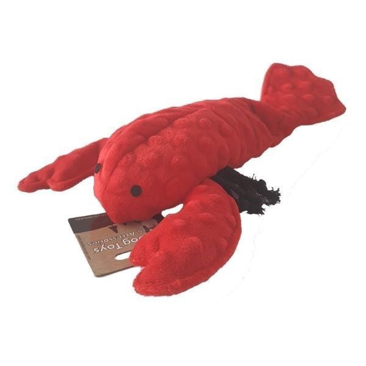 Eastland Istakoz Peluş Kedi Oyuncağı Kırmızı 30 Cm Eastland Istakoz Peluş Kedi Oyuncağı Kırmızı 30 Cm
