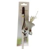 Eastland Kediler için Olta Oyuncak Peluş 46 Cm Eastland Kediler için Olta Oyuncak Peluş 46 Cm