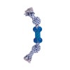 Eastland Kemik Şeklinde İpli Köpek Çiğneme Oyuncağı 24 Cm Eastland Kemik Şeklinde İpli Köpek Çiğneme Oyuncağı 24 Cm