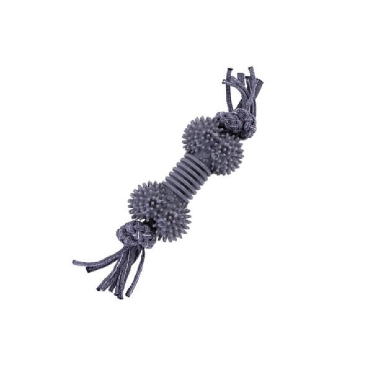 Eastland Kemik Şeklinde İpli Plastik Köpek Çiğneme Oyuncağı 30 Cm Eastland Kemik Şeklinde İpli Plastik Köpek Çiğneme Oyuncağı 30 Cm