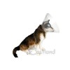 Eastland Köpek Kedi ve Köpek Elizabeth Yakalığı 25 Cm Eastland Köpek Kedi ve Köpek Elizabeth Yakalığı 25 Cm