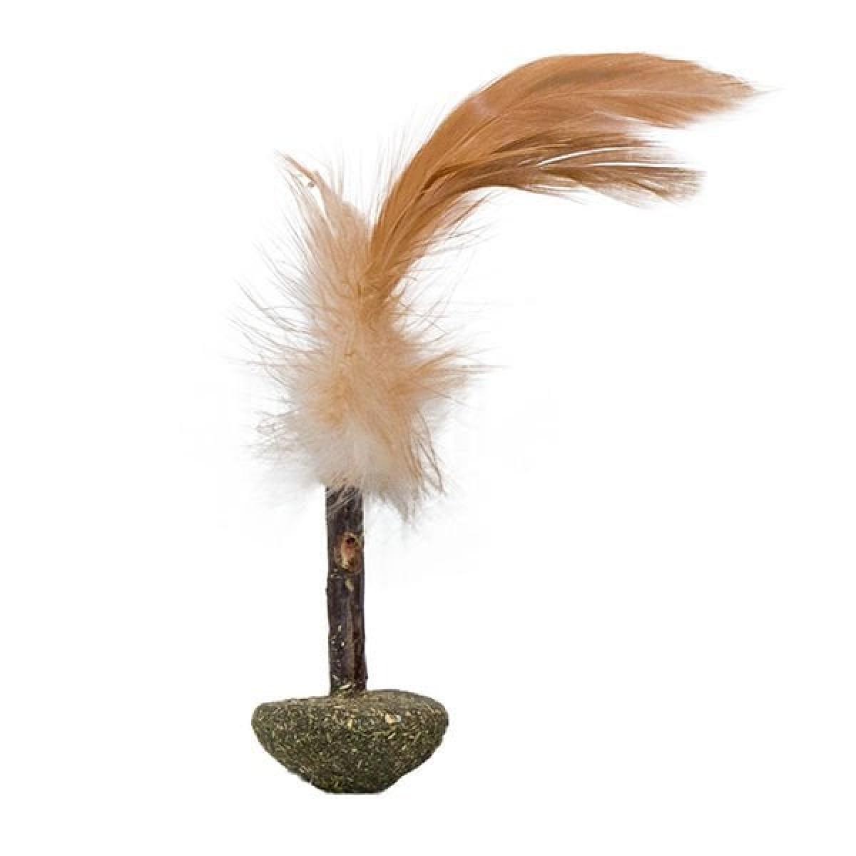 Eastland Matatabi Catnipli Tüylü Kedi Oyuncağı 5 Cm Eastland Matatabi Catnipli Tüylü Kedi Oyuncağı 5 Cm