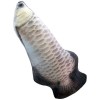 Eastland Peluş Gümüş Arowana Köpek Oyuncağı 40 Cm Eastland Peluş Gümüş Arowana Köpek Oyuncağı 40 Cm