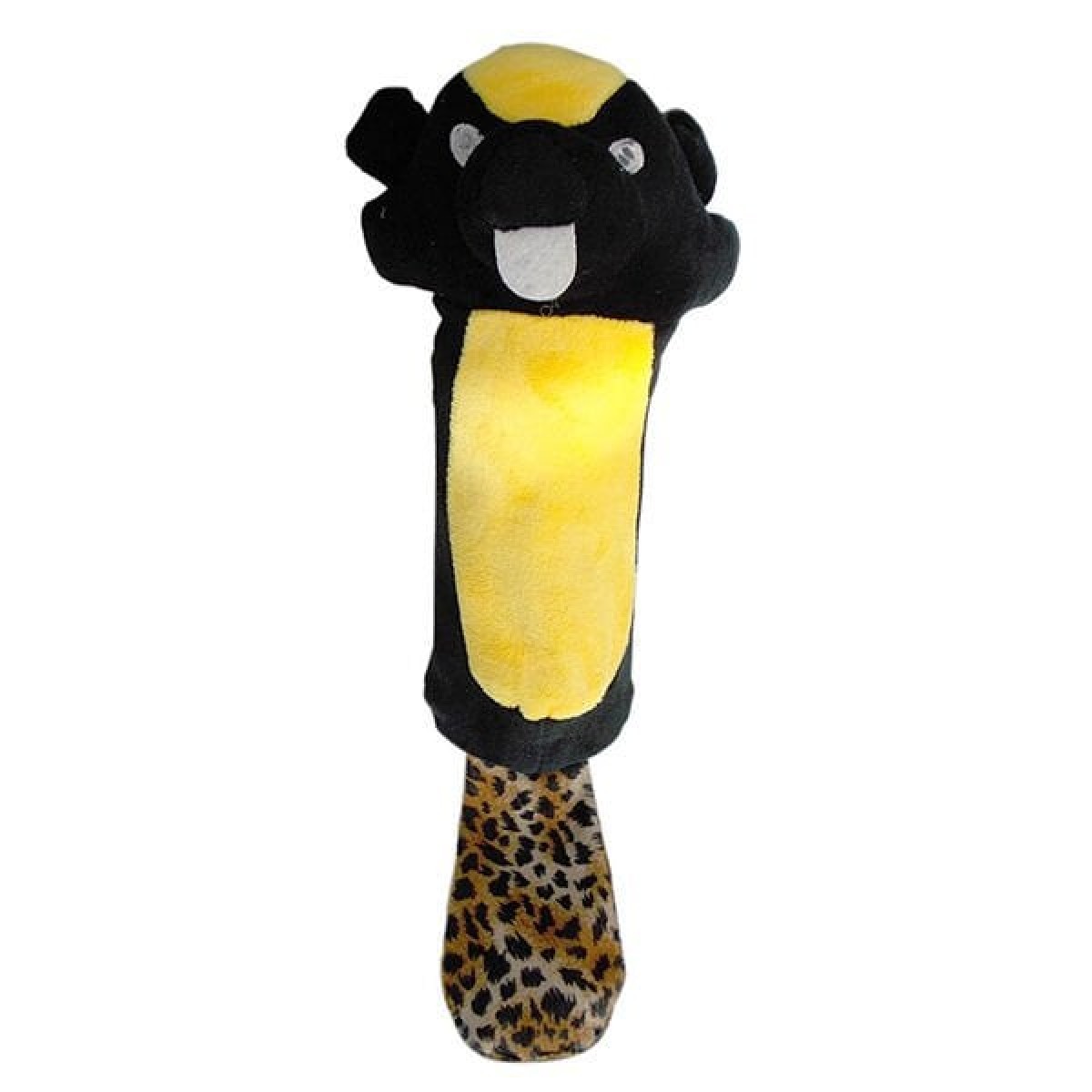 Eastland Peluş Kaplanmış Pet Şişe Köpek Oyuncağı 38 Cm Eastland Peluş Kaplanmış Pet Şişe Köpek Oyuncağı 38 Cm