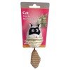 Eastland Rakun Kedi Oyuncağı 6x5 Cm Eastland Rakun Kedi Oyuncağı 6x5 Cm