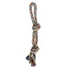 Eastland Renkli Stres İpi Köpek Oyuncağı 40 Cm Eastland Renkli Stres İpi Köpek Oyuncağı 40 Cm