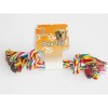 Eastland Stres Giderici Sağlam Diş İpi Köpek Oyuncağı Small Eastland Stres Giderici Sağlam Diş İpi Köpek Oyuncağı Small
