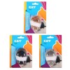 Eastland Titreyen Peluş Fare Kedi Oyuncağı 8 Cm Eastland Titreyen Peluş Fare Kedi Oyuncağı 8 Cm