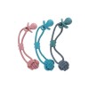 Eastland Tpr İpli Emzik Plastik Köpek Çiğneme Oyuncağı 38 Cm Eastland Tpr İpli Emzik Plastik Köpek Çiğneme Oyuncağı 38 Cm