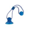 Eastland Tpr Vantuzlu İpli Plastik Köpek Çiğneme Oyuncağı 42 Cm Eastland Tpr Vantuzlu İpli Plastik Köpek Çiğneme Oyuncağı 42 Cm