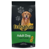 Econature Plus Kuzu Etli Yetişkin Köpek Maması 15 Kg Econature Plus Kuzu Etli Yetişkin Köpek Maması 15 Kg