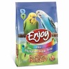 Enjoy Mix Muhabbet Kuşu Yemi 400 Gr Enjoy Mix Muhabbet Kuşu Yemi 400 Gr