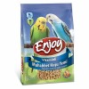 Enjoy Muhabbet Kuşu Yemi 400 Gr Enjoy Muhabbet Kuşu Yemi 400 Gr