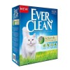 Ever Clean Naturally Parfümsüz Topaklanan Doğal Kedi Kumu 10 Lt