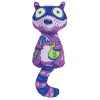 Fat Cat Mischief Makers Sesli Peluş Köpek Oyuncağı Fat Cat Mischief Makers Sesli Peluş Köpek Oyuncağı