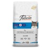 Felicia Düşük Tahıllı Hipoalerjenik Somonlu Yetişkin Kedi Maması 12 Kg Felicia Düşük Tahıllı Hipoalerjenik Somonlu Yetişkin Kedi Maması 12 Kg