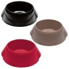 Ferplast Magnus 3 Kaymaz Tabanlı Plastik Köpek Mama ve Su Kabı 3 Lt Ferplast Magnus 3 Kaymaz Tabanlı Plastik Köpek Mama ve Su Kabı 3 Lt