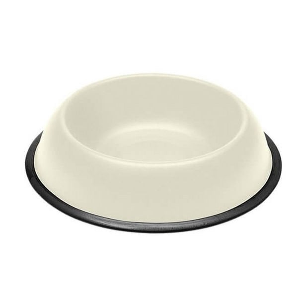 Ferplast Mıra Kc 72 Kaymaz Tabanlı Plastik Köpek Mama ve Su Kabı Beyaz 500 Ml Ferplast Mıra Kc 72 Kaymaz Tabanlı Plastik Köpek Mama ve Su Kabı Beyaz 500 Ml