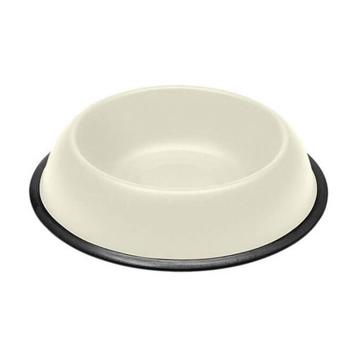 Ferplast Mıra Kc 80 Kaymaz Tabanlı Plastik Köpek Mama ve Su Kabı Beyaz 2500 Ml Ferplast Mıra Kc 80 Kaymaz Tabanlı Plastik Köpek Mama ve Su Kabı Beyaz 2500 Ml