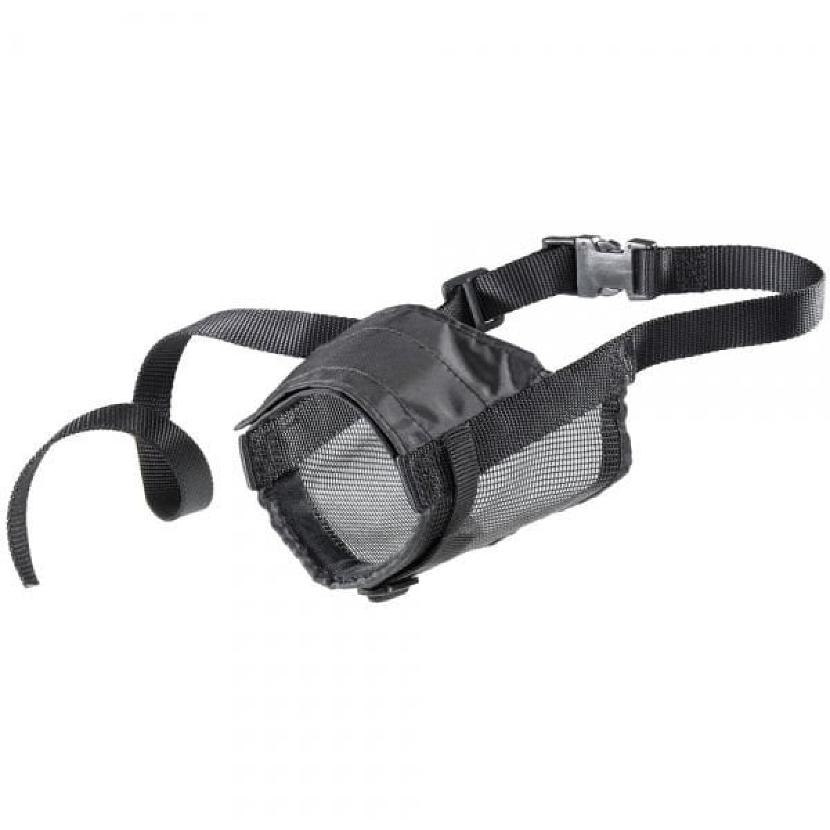 Ferplast Muzzle Fileli Köpek Ağızlığı Xxlarge Ferplast Muzzle Fileli Köpek Ağızlığı Xxlarge