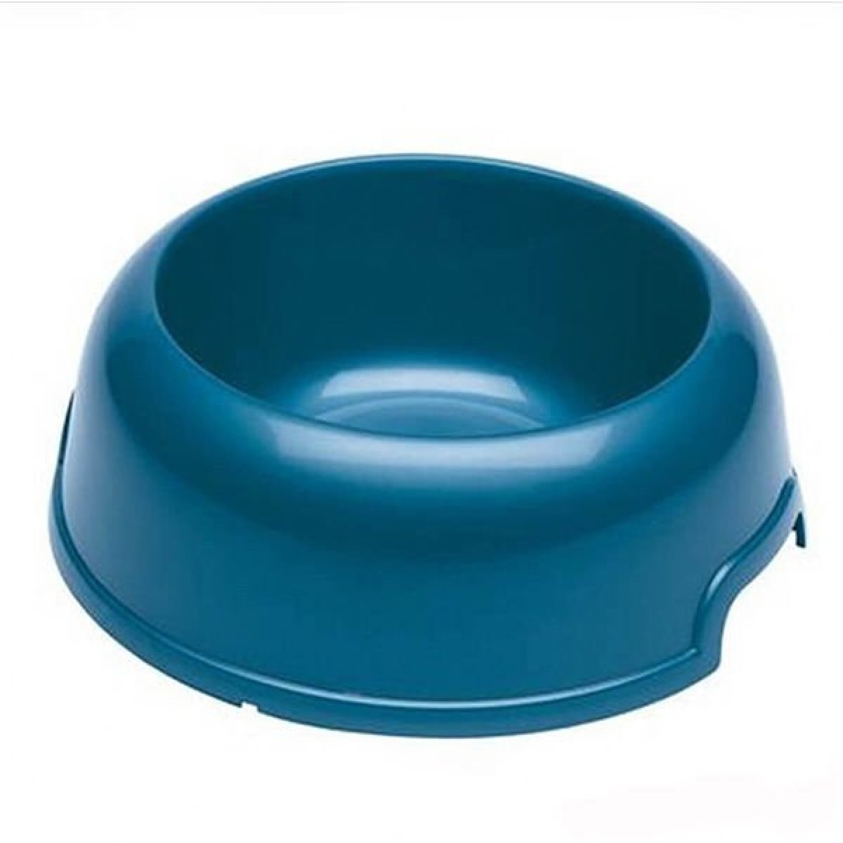 Ferplast Party 12 Plastik Köpek Mama ve Su Kabı Mavi 3 Lt 24.2x11 Cm Ferplast Party 12 Plastik Köpek Mama ve Su Kabı Mavi 3 Lt 24.2x11 Cm