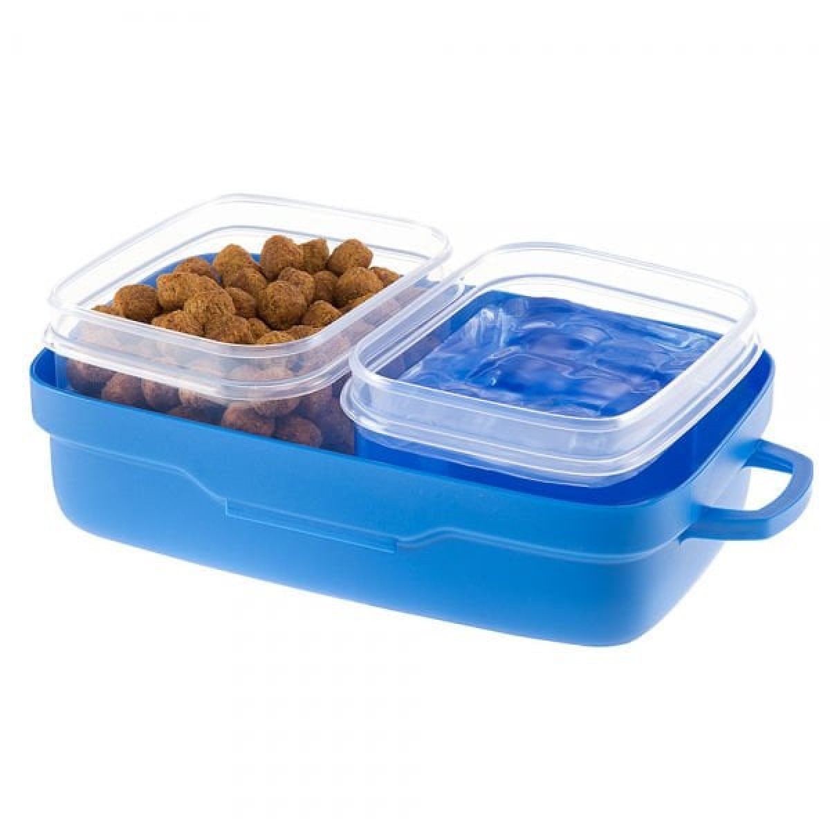 Ferplast Pet Risto Plastik Köpek Mama ve Su Kabı 1 Lt Ferplast Pet Risto Plastik Köpek Mama ve Su Kabı 1 Lt
