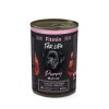 Fitmin For Life Biftekli Pate Yavru Konserve Köpek Maması 400 Gr Fitmin For Life Biftekli Pate Yavru Konserve Köpek Maması 400 Gr