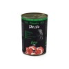 Fitmin For Life Kuzu Etli Pate Yetişkin Konserve Köpek Maması 400 Gr Fitmin For Life Kuzu Etli Pate Yetişkin Konserve Köpek Maması 400 Gr