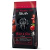Fitmin For Life Sığır Etli ve Pirinçli Yetişkin Köpek Maması 12 Kg Fitmin For Life Sığır Etli ve Pirinçli Yetişkin Köpek Maması 12 Kg