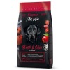 Fitmin For Life Sığır Etli ve Pirinçli Yetişkin Köpek Maması 12 Kg Fitmin For Life Sığır Etli ve Pirinçli Yetişkin Köpek Maması 12 Kg