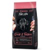 Fitmin For Life Tüm Irklar için Ördek ve Hindi Etli Yetişkin Köpek Maması 12 Kg Fitmin For Life Tüm Irklar için Ördek ve Hindi Etli Yetişkin Köpek Maması 12 Kg