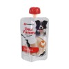 Flamingo Deli Yumm Taze Tavuk Etli Sıvı Köpek Ödül Maması 90 Gr Flamingo Deli Yumm Taze Tavuk Etli Sıvı Köpek Ödül Maması 90 Gr